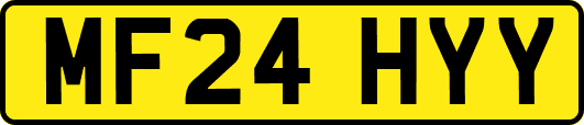 MF24HYY
