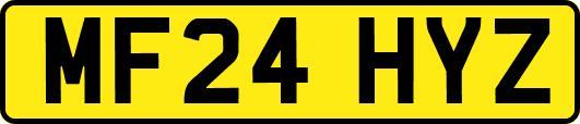 MF24HYZ