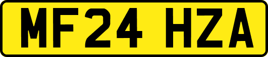 MF24HZA