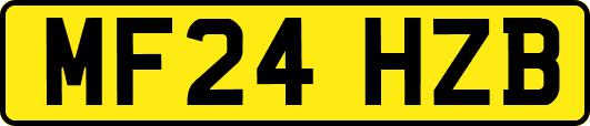MF24HZB
