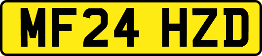 MF24HZD