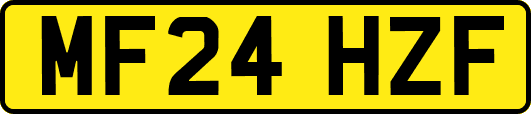 MF24HZF