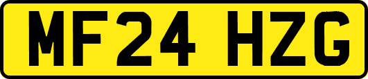 MF24HZG