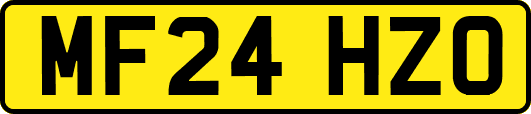 MF24HZO