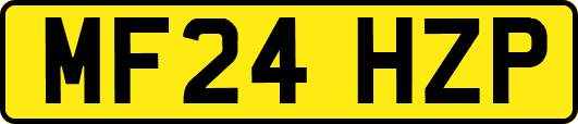 MF24HZP