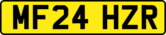 MF24HZR