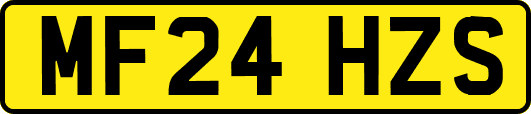 MF24HZS