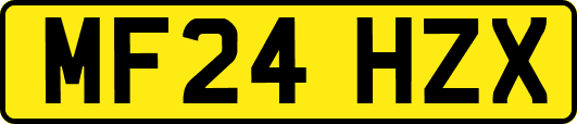 MF24HZX