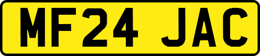 MF24JAC