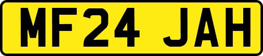 MF24JAH