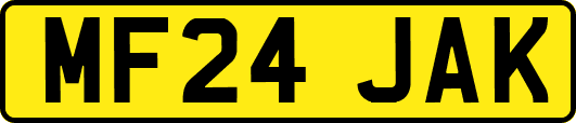 MF24JAK
