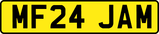 MF24JAM
