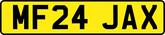 MF24JAX