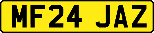 MF24JAZ