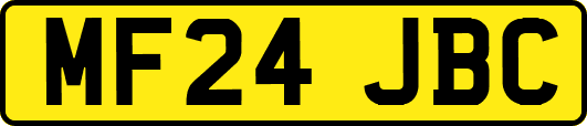 MF24JBC
