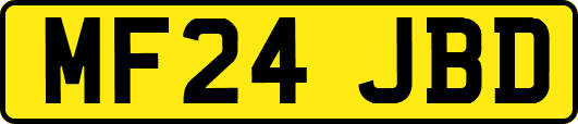 MF24JBD