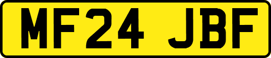 MF24JBF