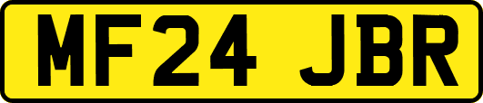 MF24JBR
