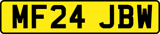 MF24JBW