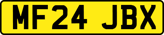 MF24JBX