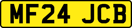 MF24JCB