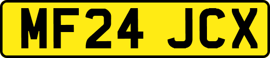 MF24JCX