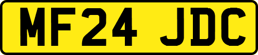 MF24JDC
