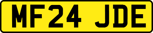 MF24JDE