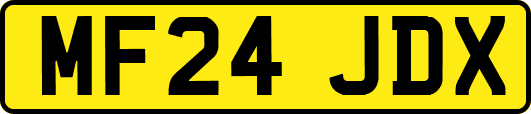 MF24JDX