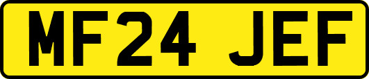 MF24JEF