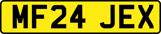 MF24JEX