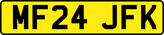 MF24JFK