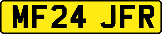 MF24JFR