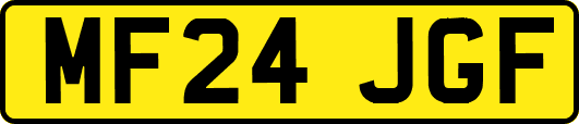 MF24JGF