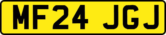 MF24JGJ