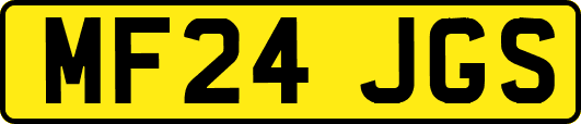 MF24JGS