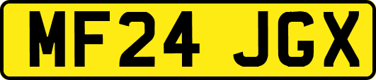 MF24JGX