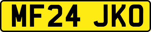 MF24JKO