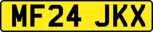 MF24JKX