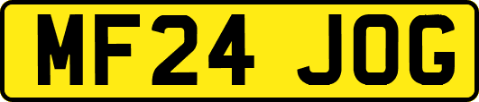MF24JOG