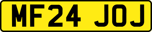 MF24JOJ