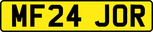 MF24JOR