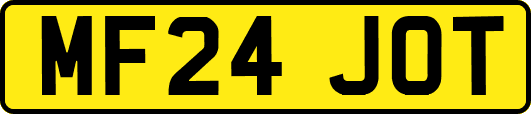 MF24JOT