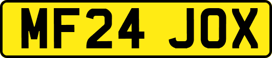 MF24JOX