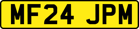 MF24JPM