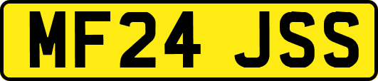 MF24JSS