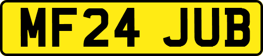 MF24JUB