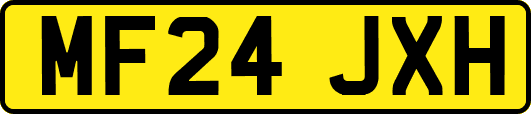 MF24JXH