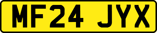 MF24JYX