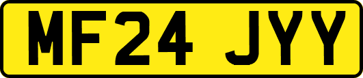 MF24JYY